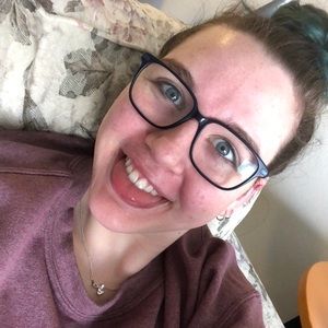 Meet your Posher, Kate